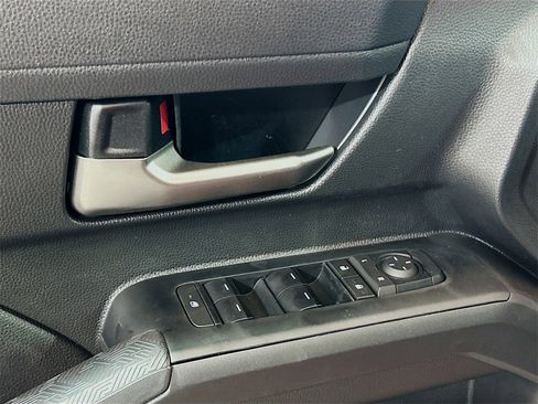 New 2026 Toyota Tacoma TRD Sport image 15