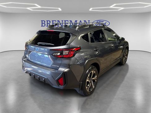 Used 2024 Subaru Crosstrek 2.0i Premium AWD/4WD image 6
