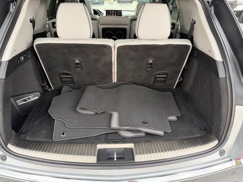 Certified 2023 Acura MDX SH-AWD w/ Advance Package image 27