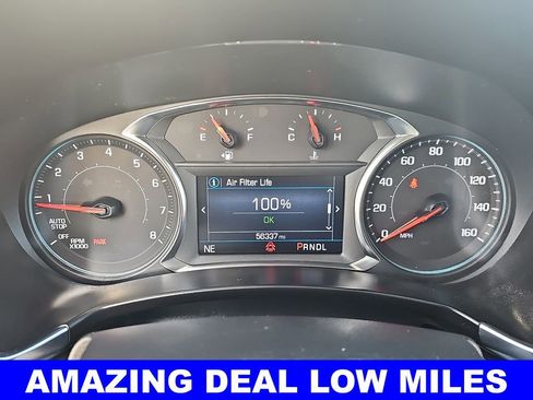 Used 2023 Chevrolet Equinox LT image 18