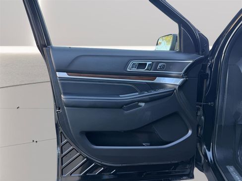 Used 2018 Ford Explorer Limited AWD/4WD image 15