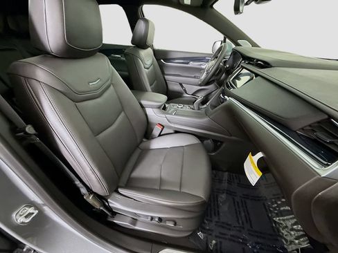 New 2026 Cadillac XT5 Premium Luxury w/ Driver Assist Package AWD/4WD image 29