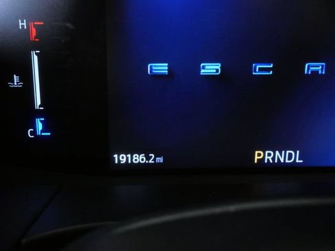 Used 2024 Ford Escape Active FWD image 14