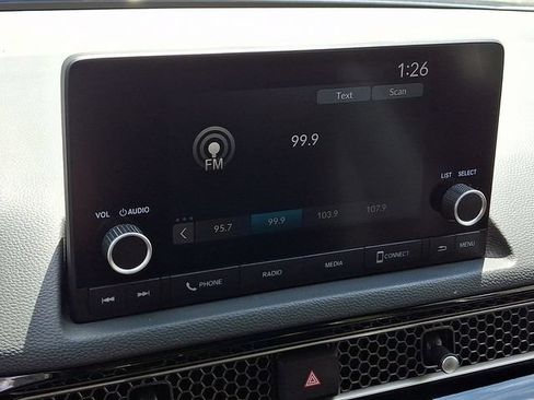Certified 2024 Honda Civic EX image 18