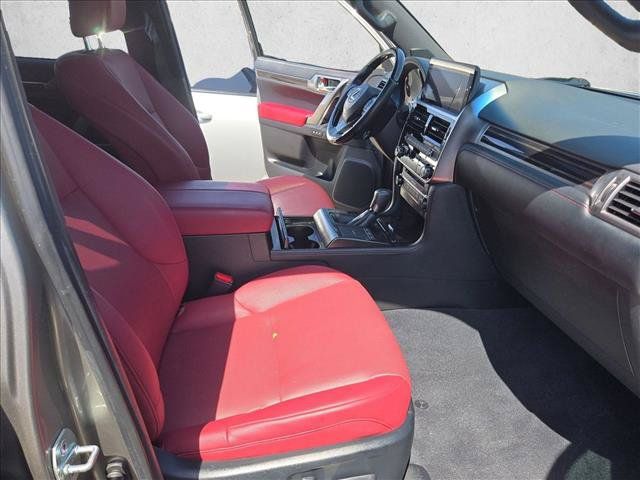 Used 2023 Lexus GX 460 Premium AWD/4WD image 19