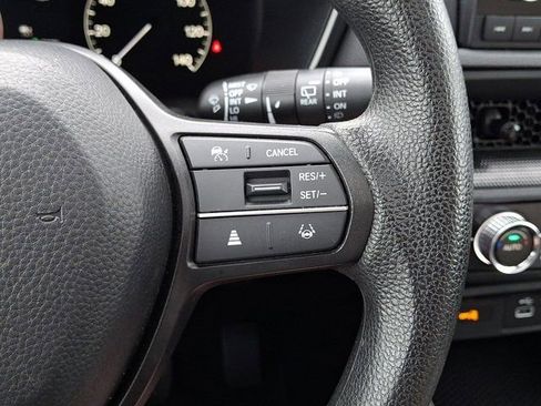Used 2024 Honda CR-V EX image 27