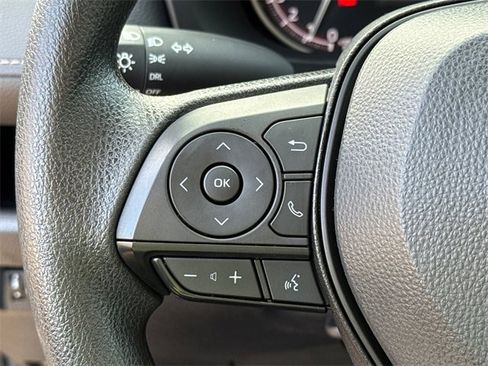 Used 2023 Toyota RAV4 LE image 28