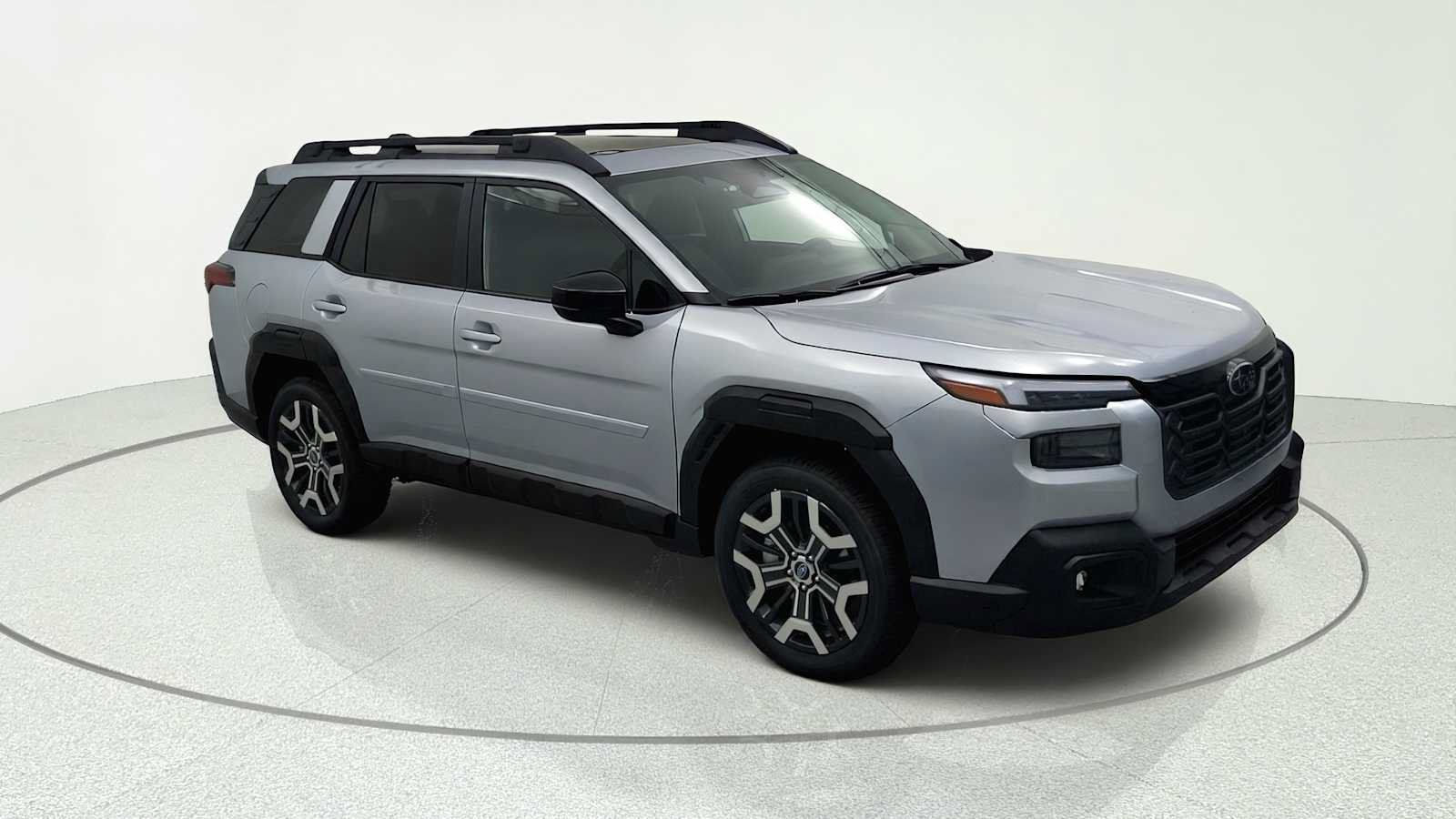 New 2026 Subaru Outback Touring XT AWD/4WD image 1