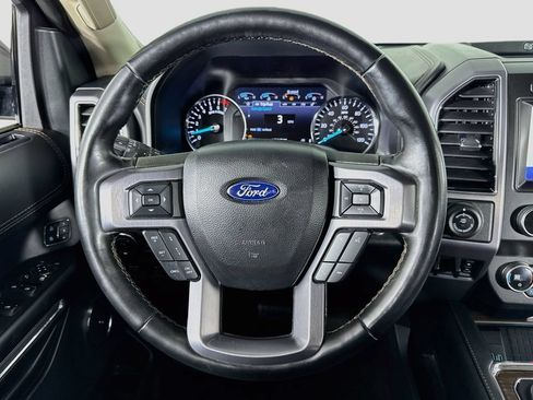 Used 2020 Ford Expedition Platinum AWD/4WD image 26