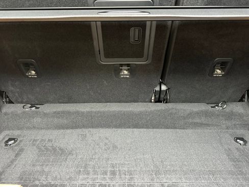 New 2026 Mercedes-Benz G 580 w/ EQ Technology image 28