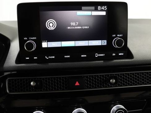 Used 2022 Honda Civic Sport image 21