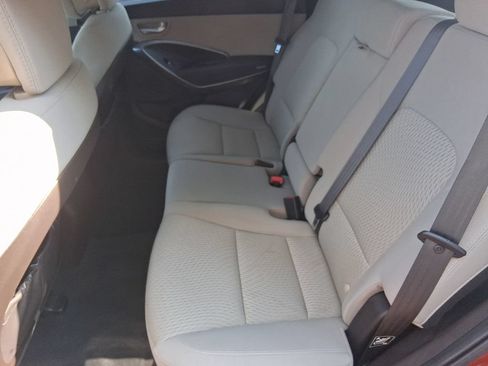 Used 2017 Hyundai Santa Fe Sport FWD image 24