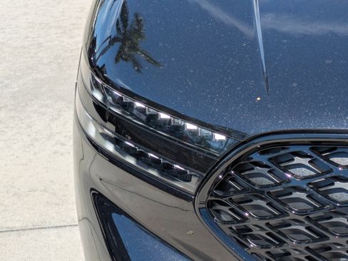 New 2026 Genesis G90 3.5T Prestige AWD/4WD image 7
