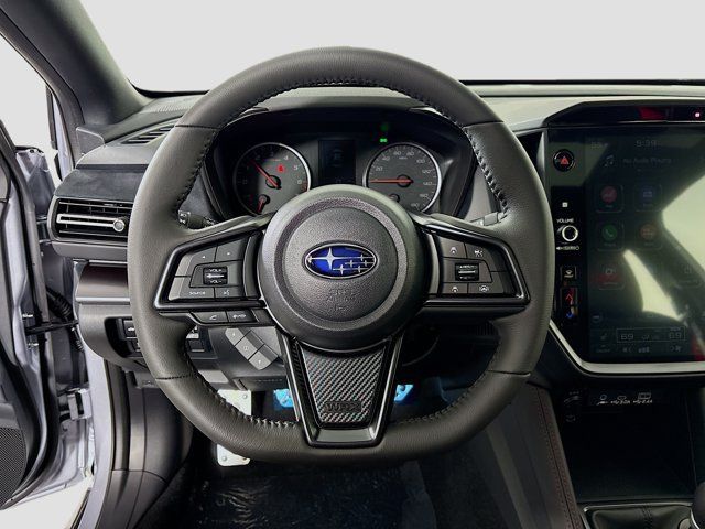 New 2026 Subaru WRX Limited AWD/4WD image 11