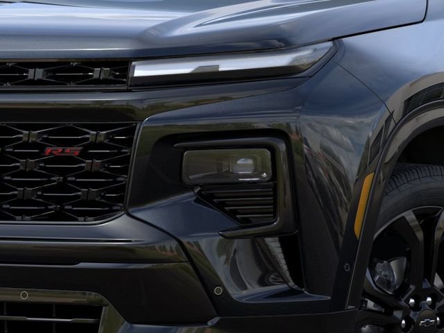 New 2027 Chevrolet Traverse RS w/ LPO, Floor Liner Package AWD/4WD image 10