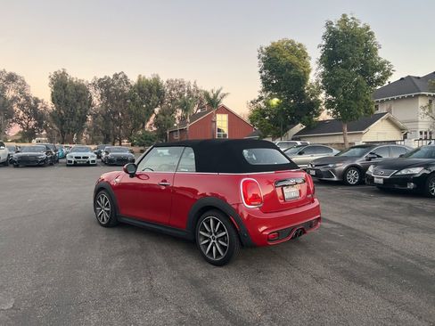 Used 2017 MINI Cooper S image 6