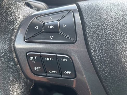 Used 2020 Ford Ranger Lariat image 21