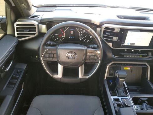 New 2025 Toyota Tundra SR5 image 13