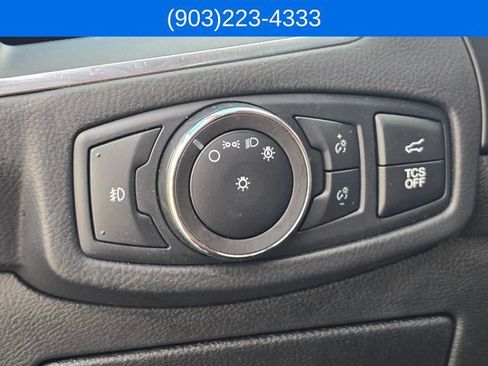 Used 2023 Ford Edge Titanium AWD/4WD image 40
