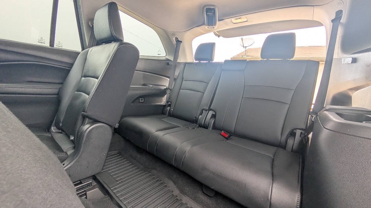 Used 2019 Honda Pilot EX-L image 31