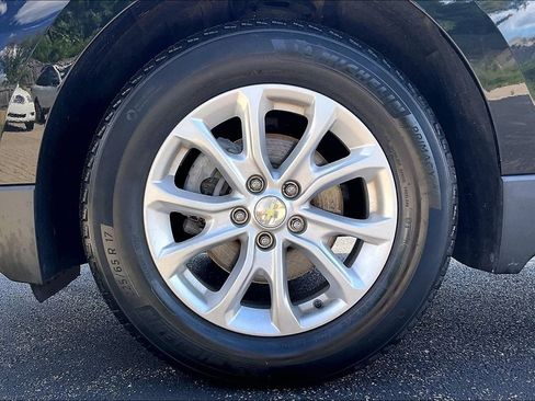 Used 2019 Chevrolet Equinox LT FWD image 9