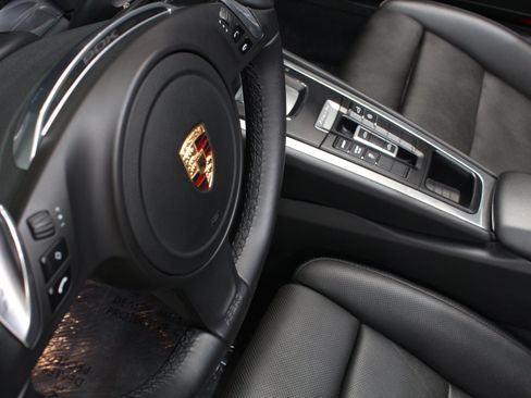 Used 2014 Porsche Boxster S RWD image 48