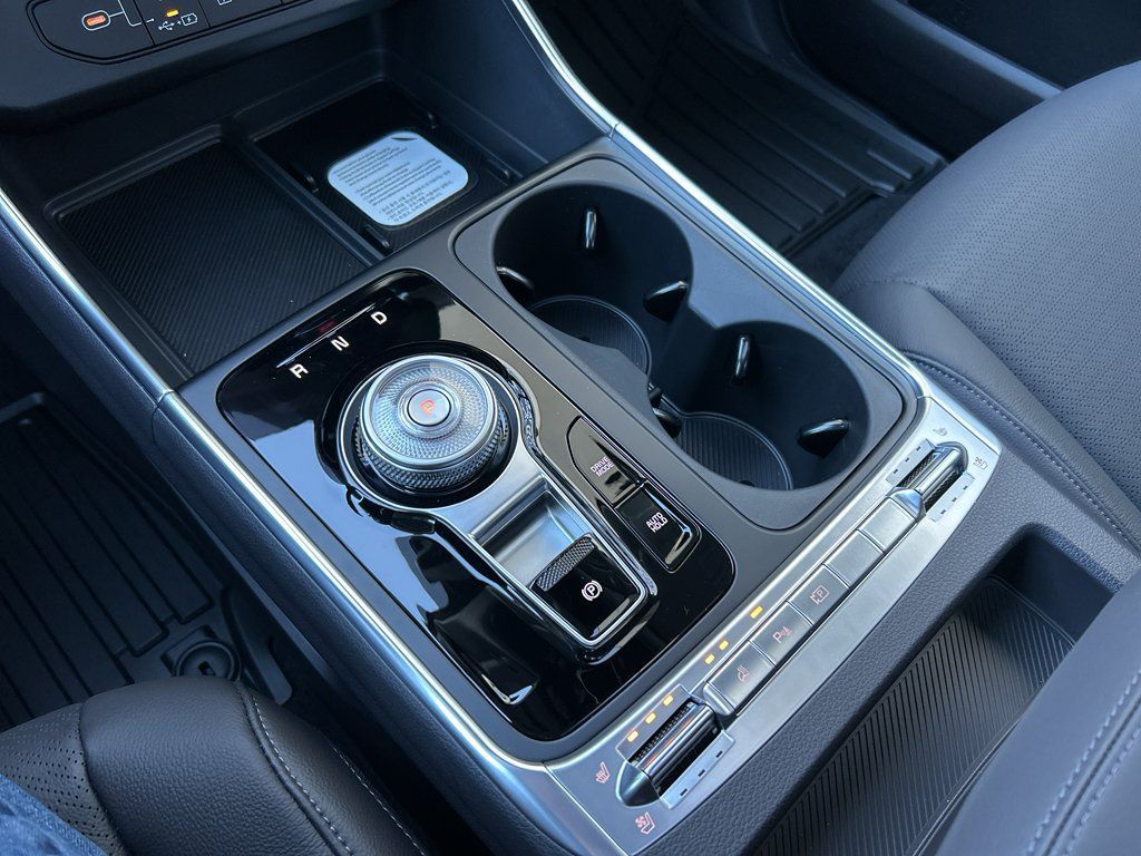 New 2026 Kia Carnival SX Prestige FWD image 26