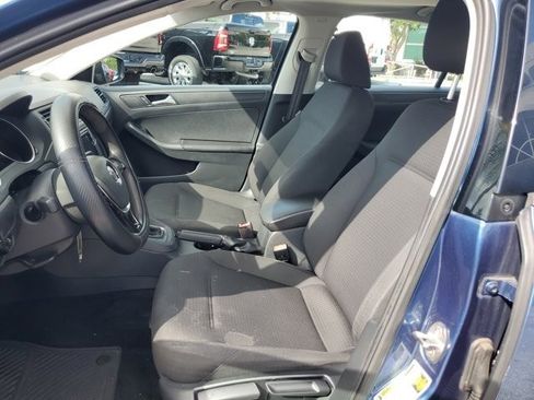 Used 2016 Volkswagen Jetta S image 21