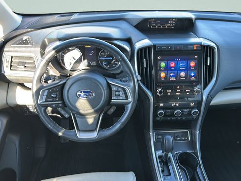 Used 2021 Subaru Ascent Limited w/ Technology Package image 12
