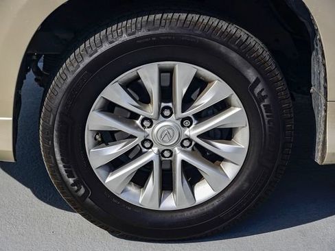 Used 2014 Lexus GX 460 w/ Premium Package image 9