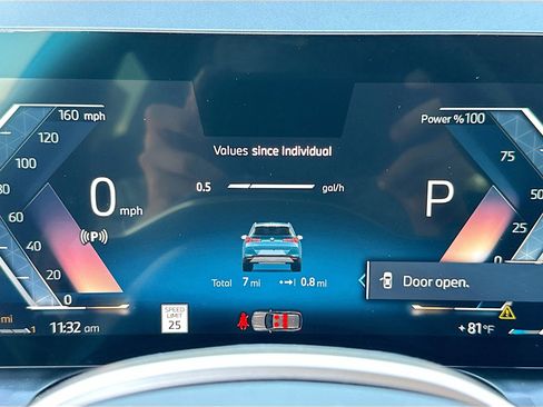 New 2025 BMW X3 xDrive30i w/ Premium Package image 11