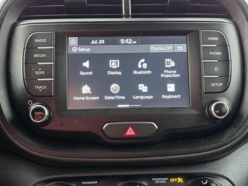 Used 2020 Kia Soul GT-Line w/ GT 2.0L Power Sunroof Package FWD image 14