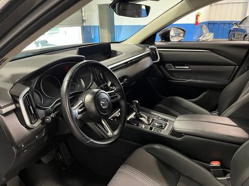 Used 2025 MAZDA CX-50 AWD 2.5 S w/ Preferred Package image 22