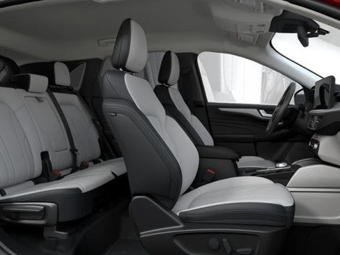 New 2025 Ford Escape SE w/ PHEV Premium Package image 6