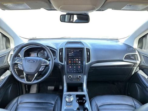 Used 2024 Ford Edge SEL AWD/4WD image 31
