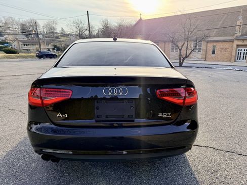 Used 2013 Audi A4 2.0T Premium Plus image 6