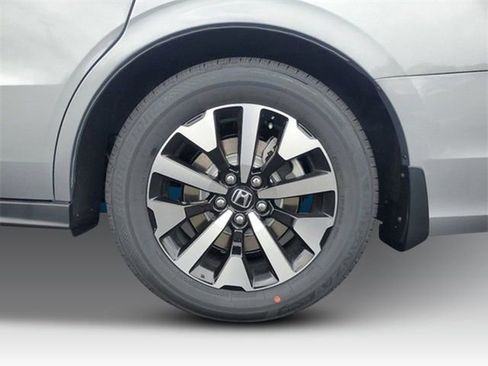 New 2026 Honda Odyssey EX-L image 7