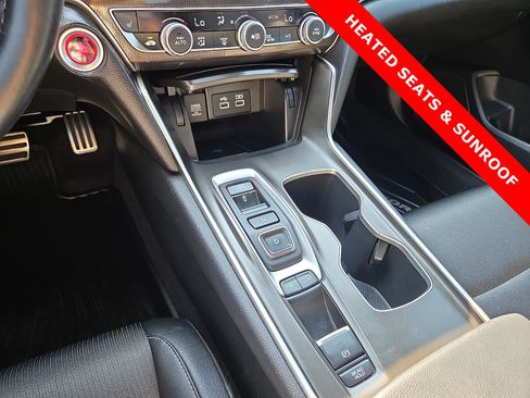 Used 2022 Honda Accord Sport image 25