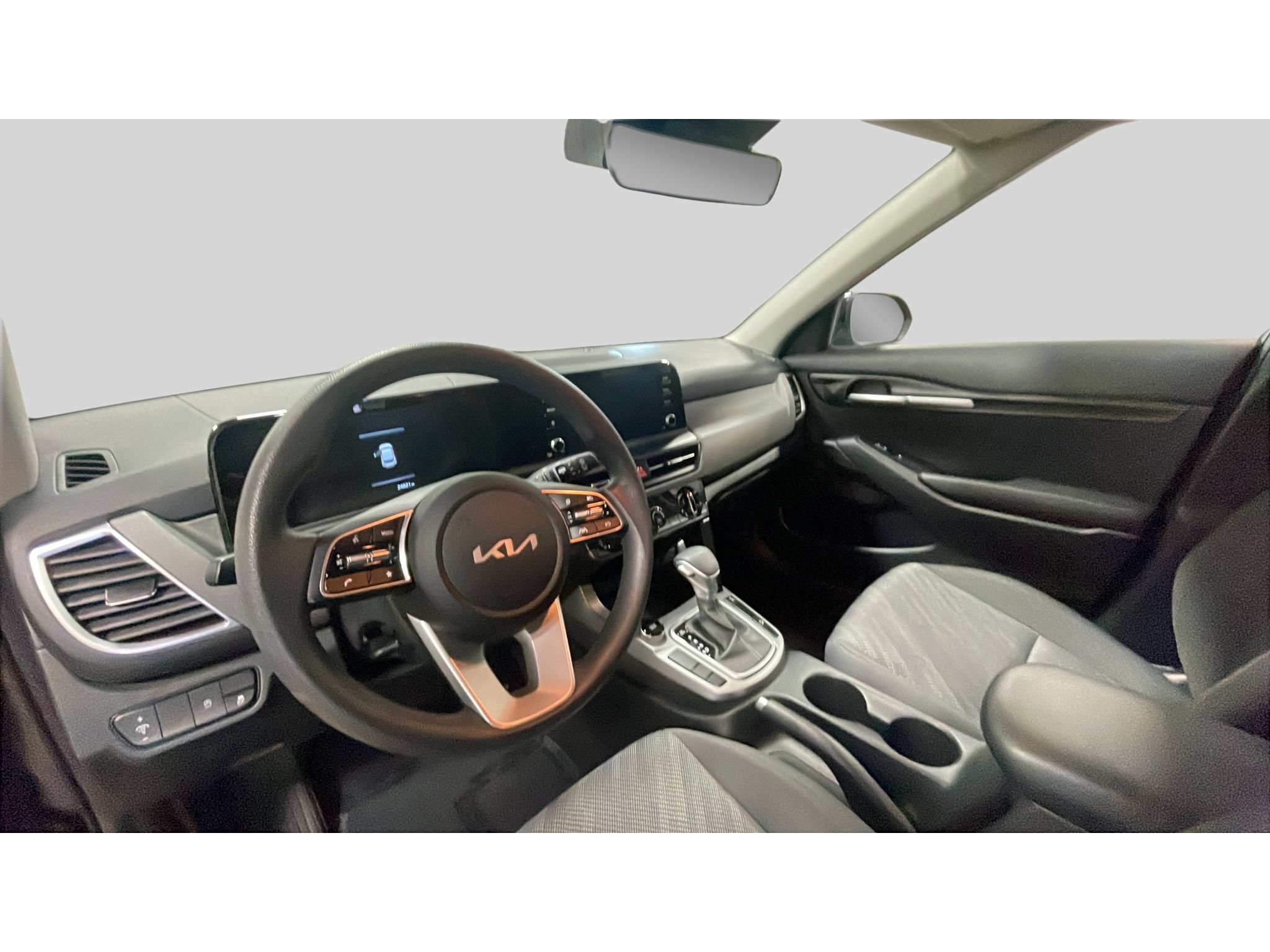 Used 2026 Kia Seltos LX AWD/4WD image 11