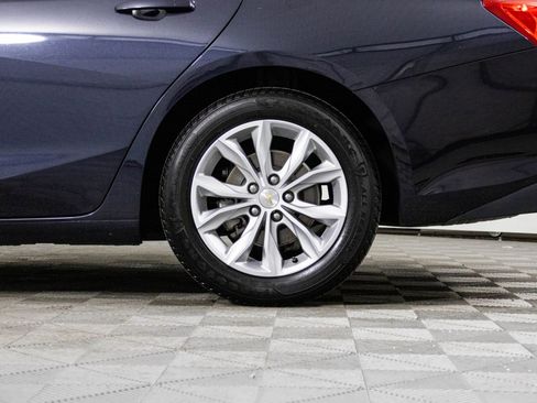 Certified 2023 Chevrolet Malibu LT image 47