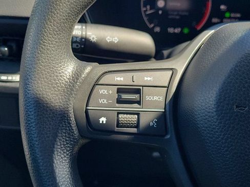 Certified 2024 Honda CR-V LX image 19