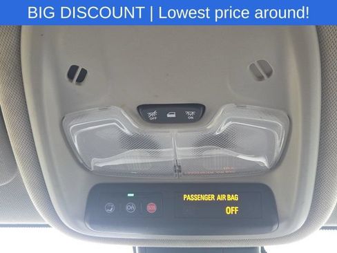 Used 2024 Buick Encore GX Sport Touring AWD/4WD image 28