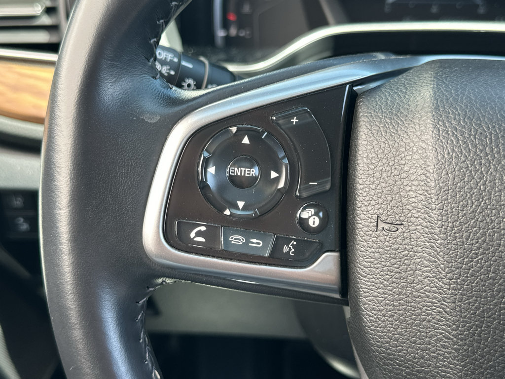 Used 2022 Honda CR-V EX-L image 12