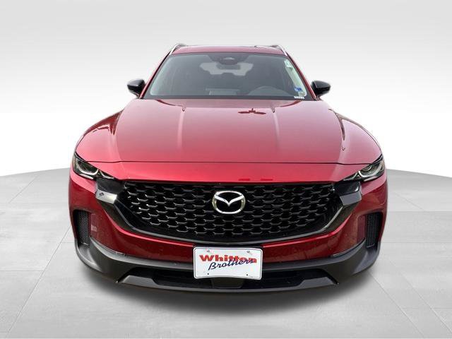 New 2026 MAZDA CX-50 AWD 2.5 S w/ Weather Package image 10