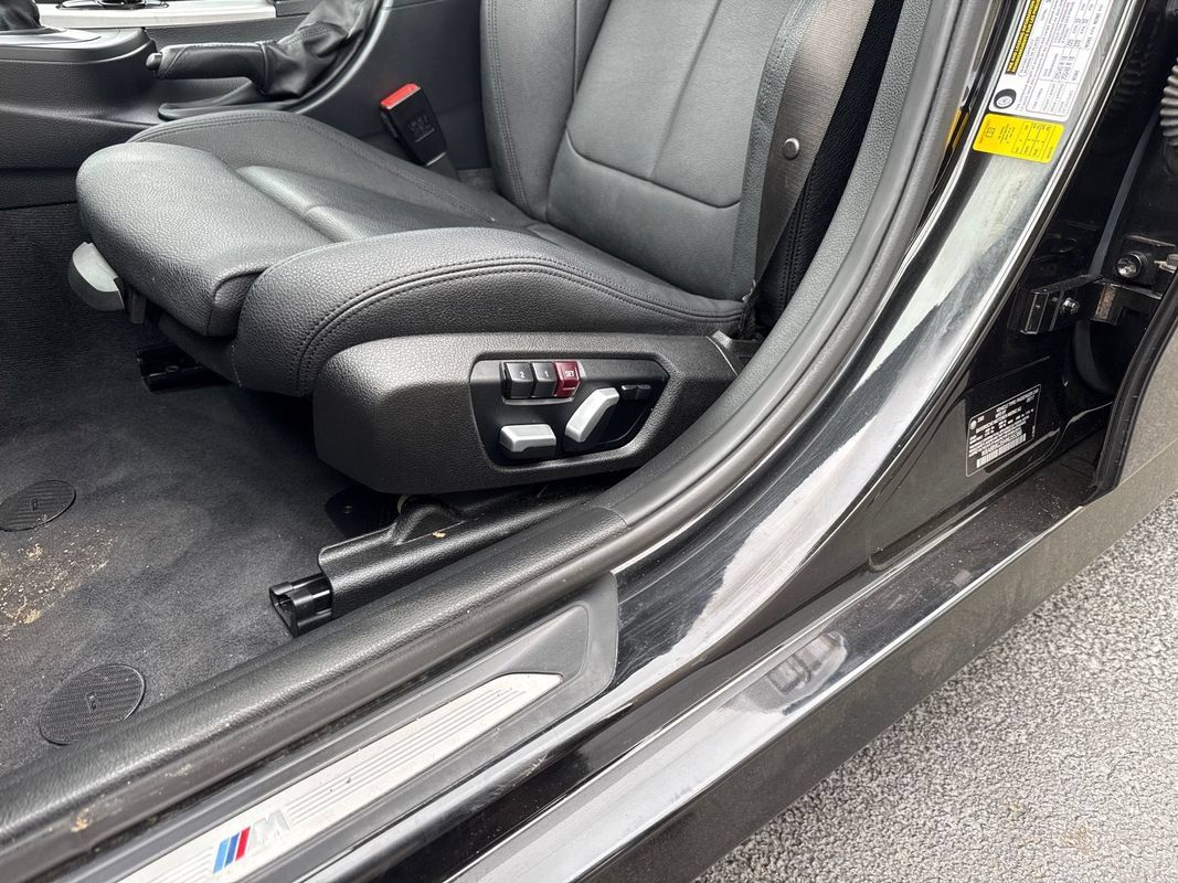 Used 2017 BMW 330i Sedan RWD image 66