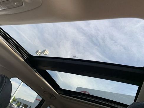 Used 2018 Nissan Murano Platinum w/ Cargo Package AWD/4WD image 29