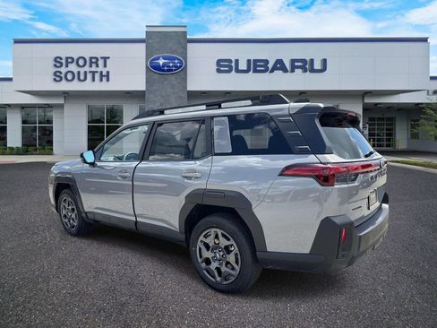 New 2026 Subaru Outback Premium AWD/4WD image 5