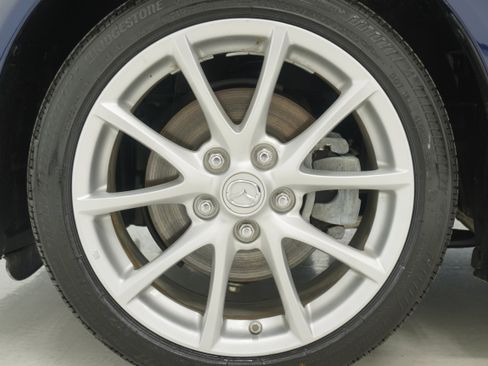 Used 2011 MAZDA MX-5 Miata Grand Touring RWD image 28