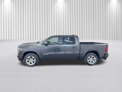 New 2026 RAM 1500 Big Horn image 8