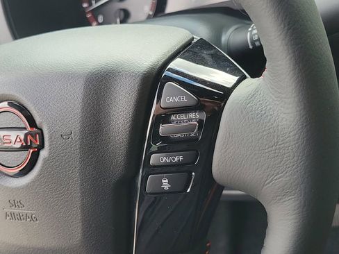 New 2026 Nissan Frontier PRO-4X image 28